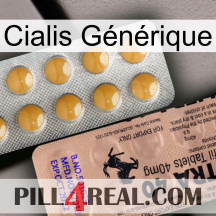 Cialis Générique 41